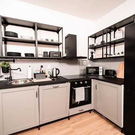Apartment Na Skale Close To City Center & Ski Lift Шпиндлерув-Млин Экстерьер фото