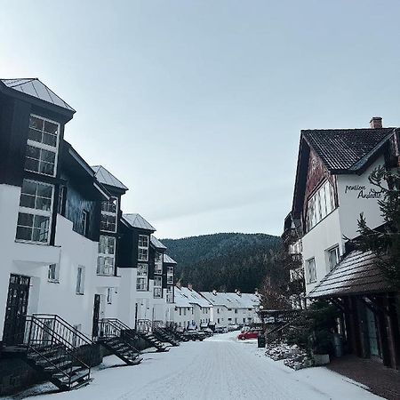 Apartment Na Skale Close To City Center & Ski Lift Шпиндлерув-Млин Экстерьер фото