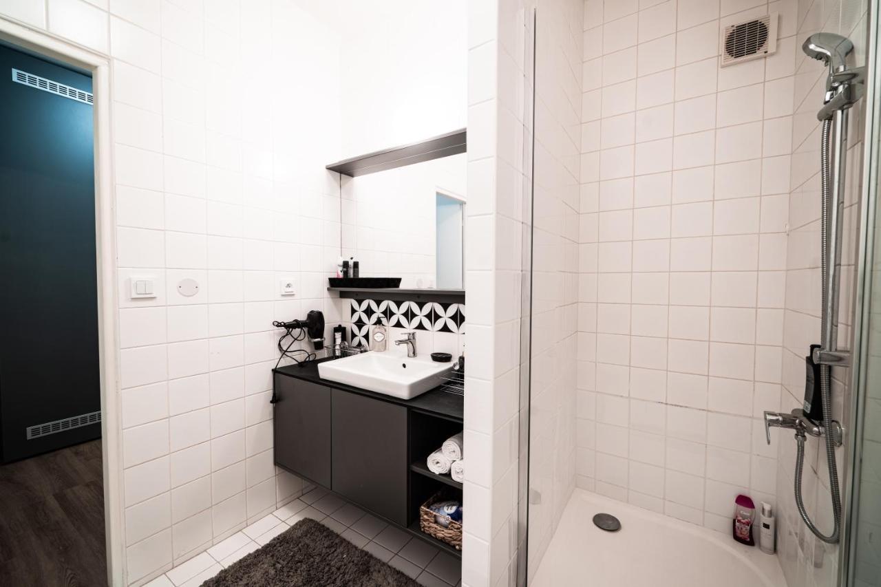 Apartment Na Skale Close To City Center & Ski Lift Шпиндлерув-Млин Экстерьер фото